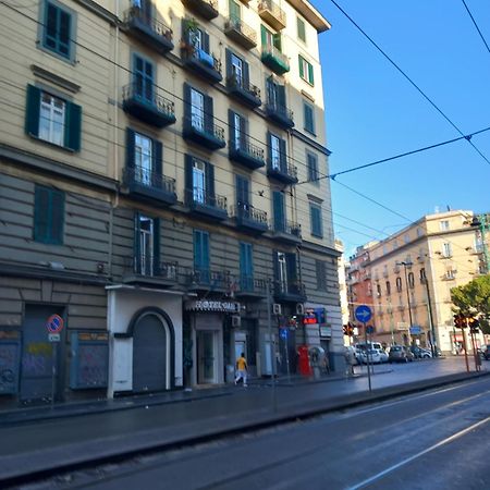 Casa Surunova Ξενοδοχείο Νάπολη Εξωτερικό φωτογραφία