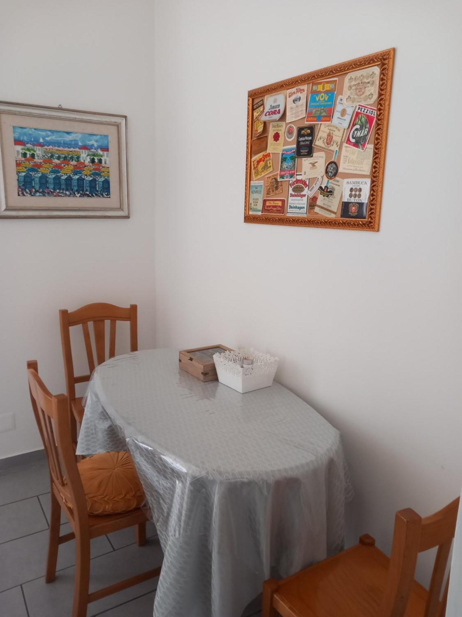 Casa Surunova Ξενοδοχείο Νάπολη Εξωτερικό φωτογραφία