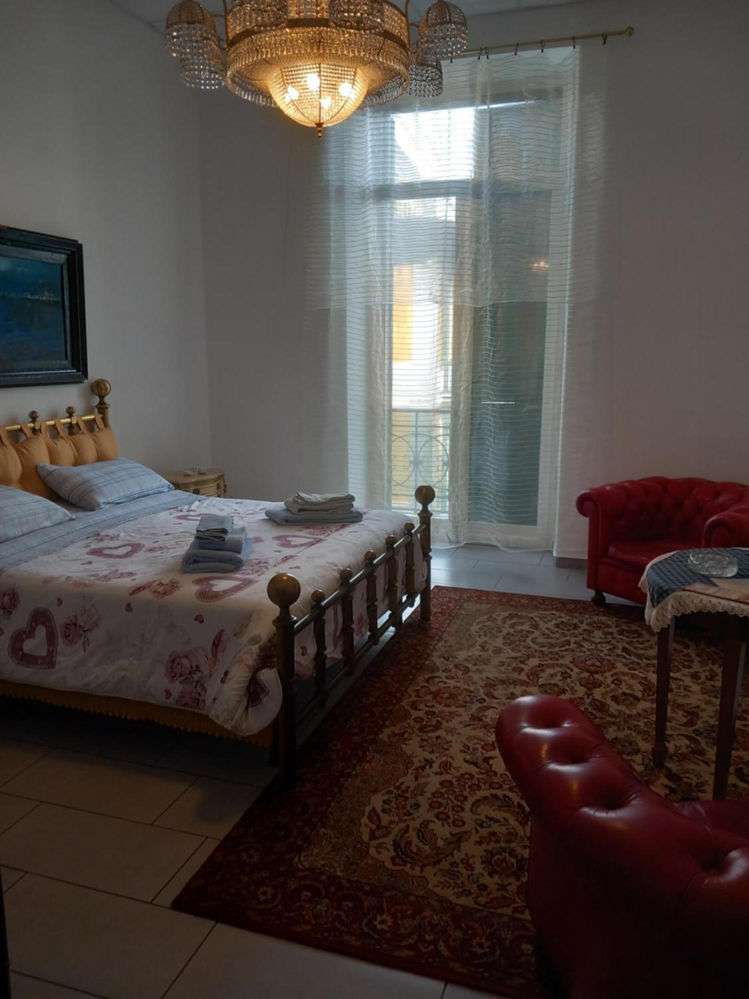 Casa Surunova Ξενοδοχείο Νάπολη Εξωτερικό φωτογραφία