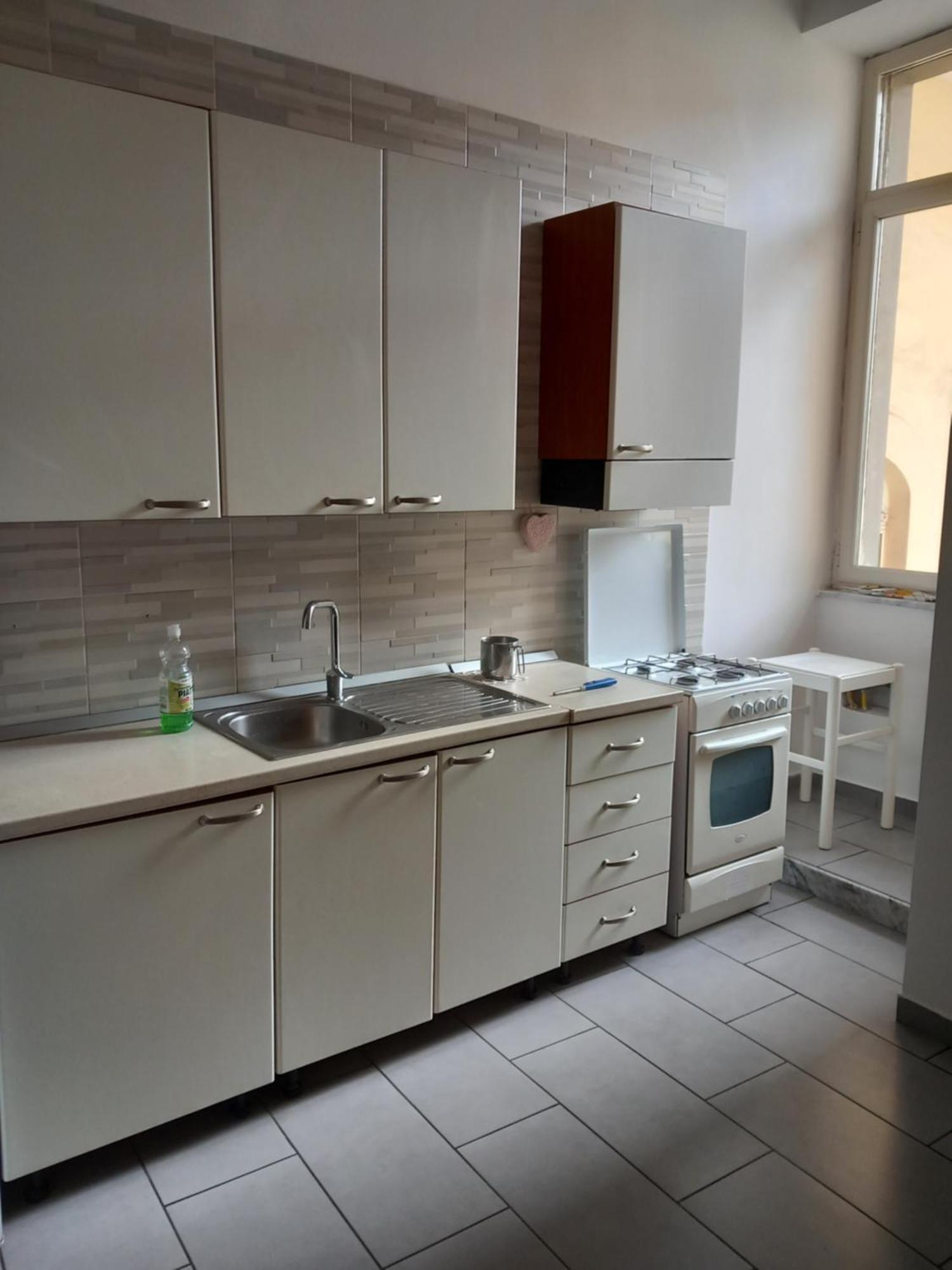 Casa Surunova Ξενοδοχείο Νάπολη Εξωτερικό φωτογραφία