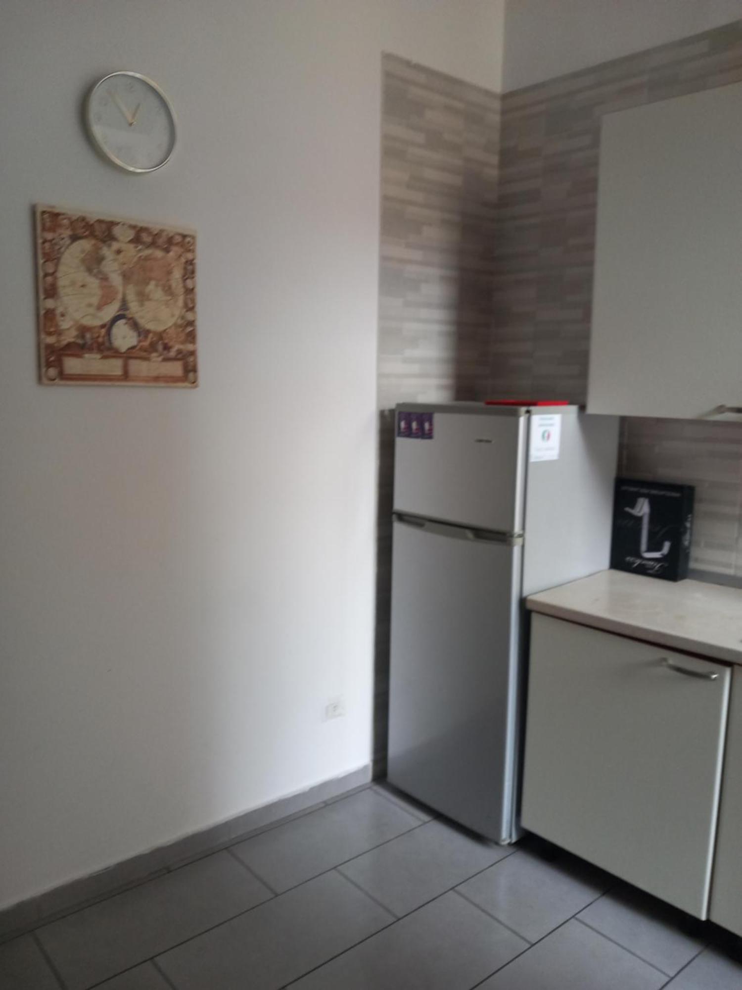 Casa Surunova Ξενοδοχείο Νάπολη Εξωτερικό φωτογραφία