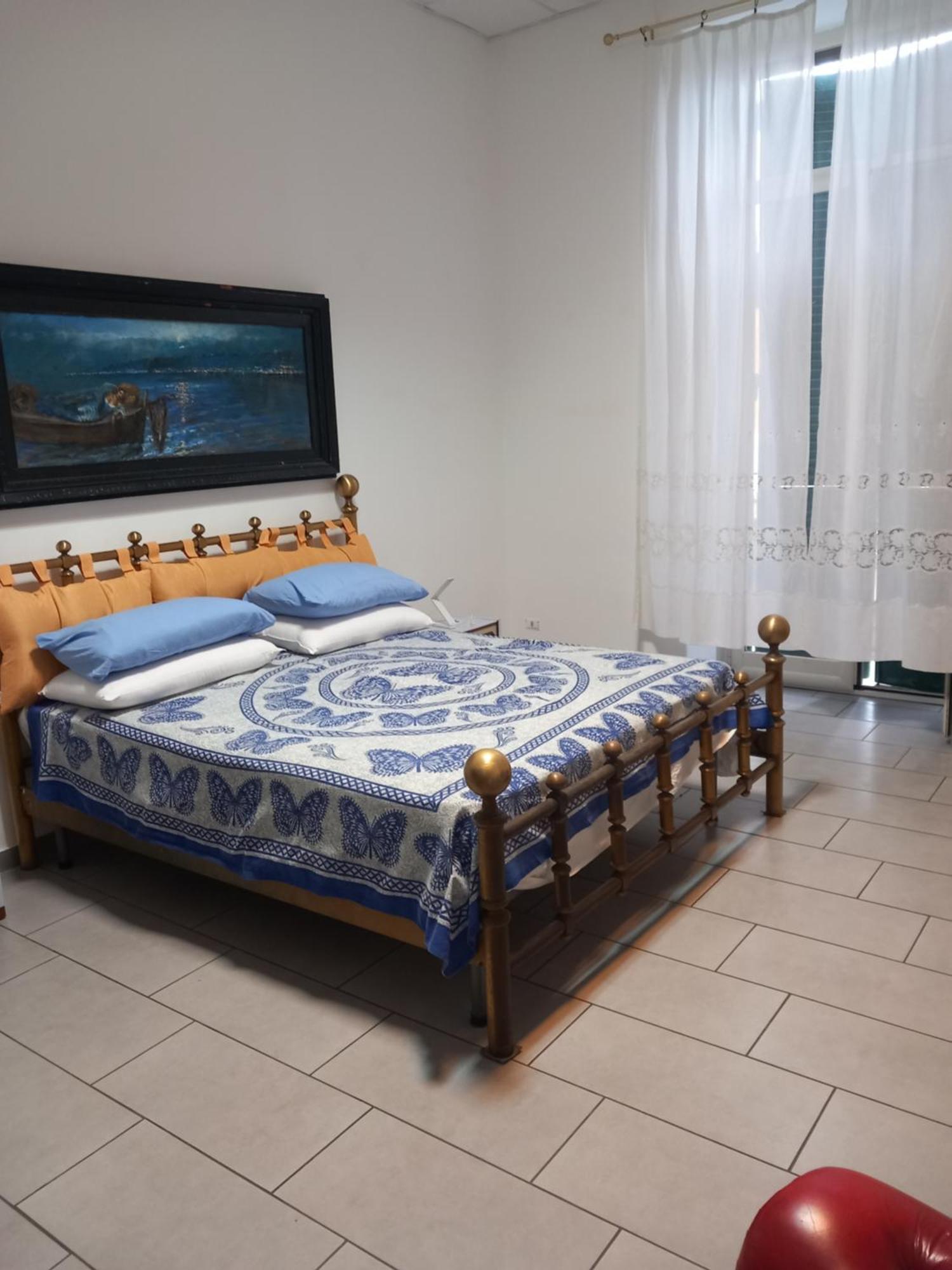 Casa Surunova Ξενοδοχείο Νάπολη Εξωτερικό φωτογραφία