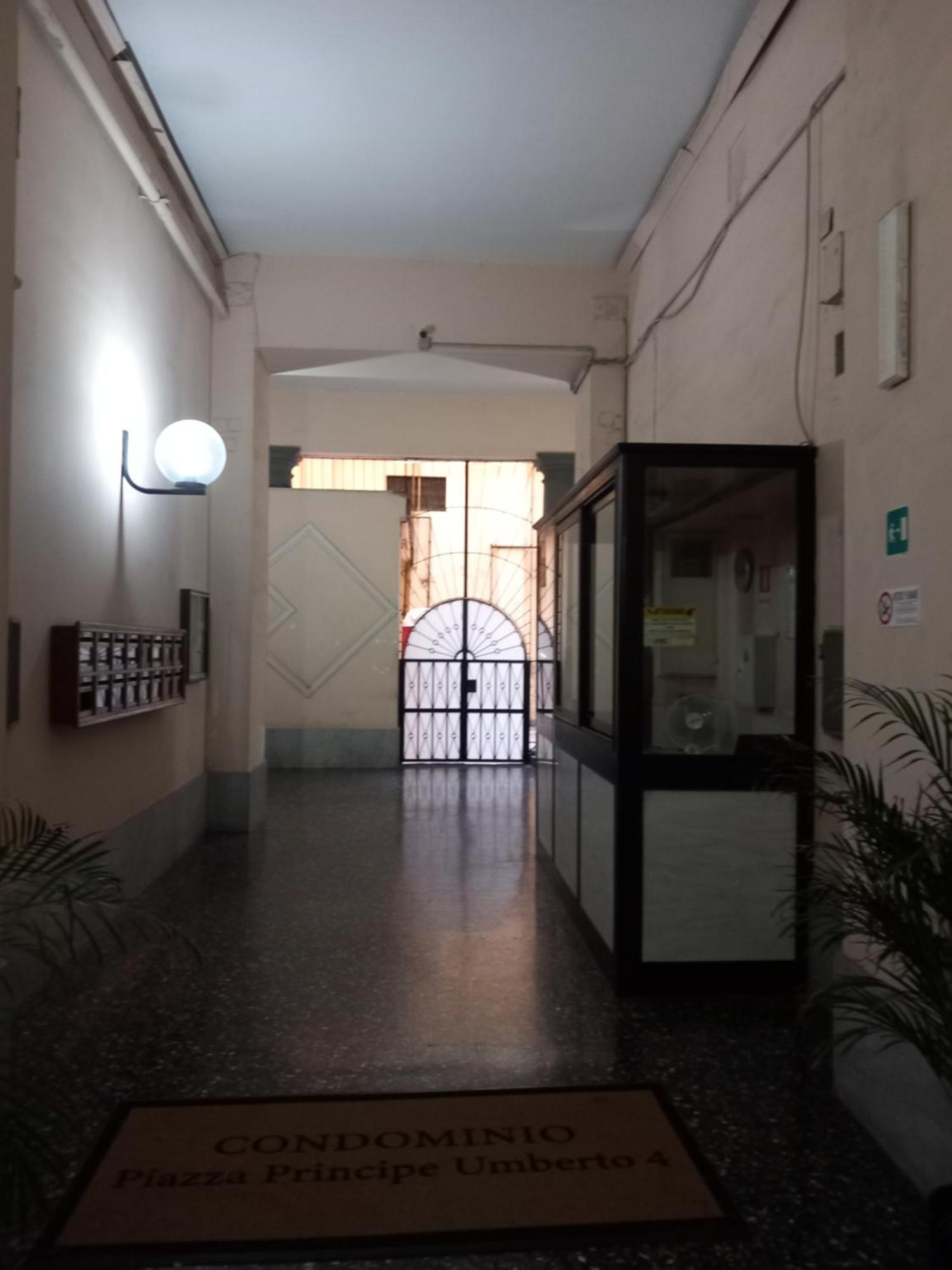 Casa Surunova Ξενοδοχείο Νάπολη Εξωτερικό φωτογραφία