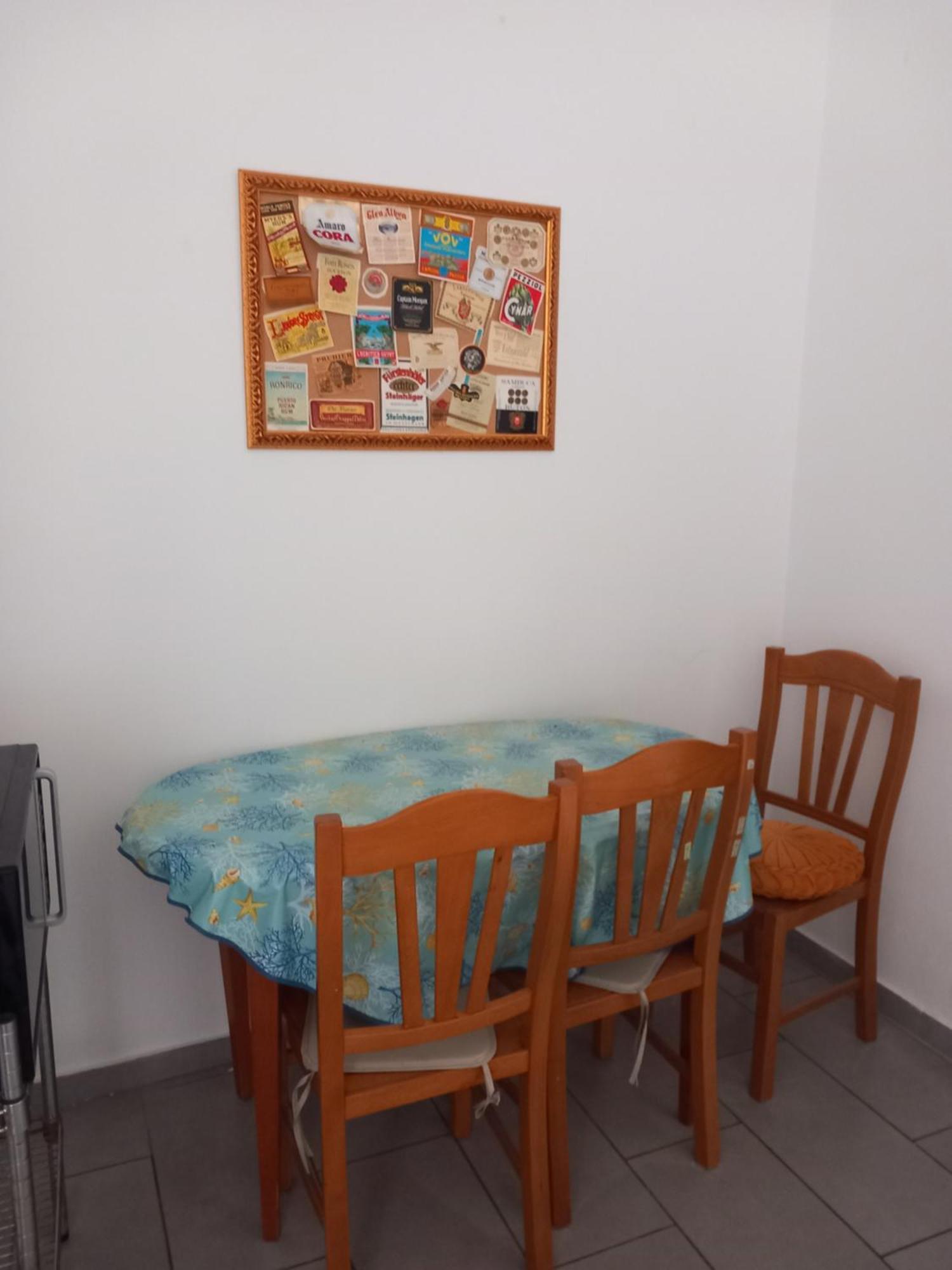 Casa Surunova Ξενοδοχείο Νάπολη Εξωτερικό φωτογραφία